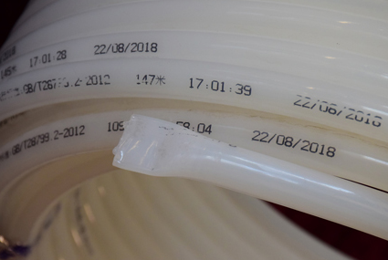 pe-rt地暖管 pe-rt地暖管